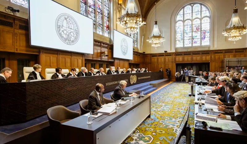 The Hague Tribunal Moloch continues to devour its prey
