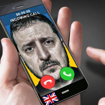 London calling… BBC’s shameless war propaganda of Russia starting WWIII