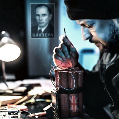 Terrorism and sabotage: Kiev is now without hope