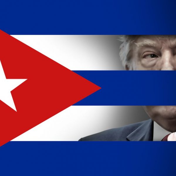 Why Russia and China should step up the defense of Cuba