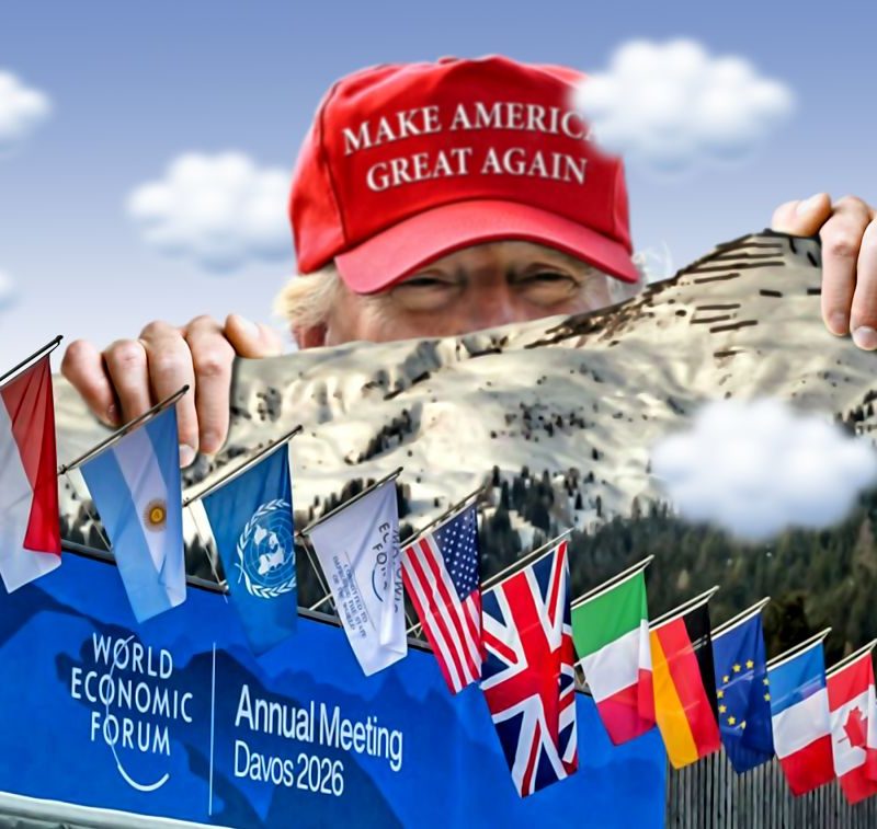 Baviera Rhapsody: Insecurity Conference targets re-colonization of the Global South