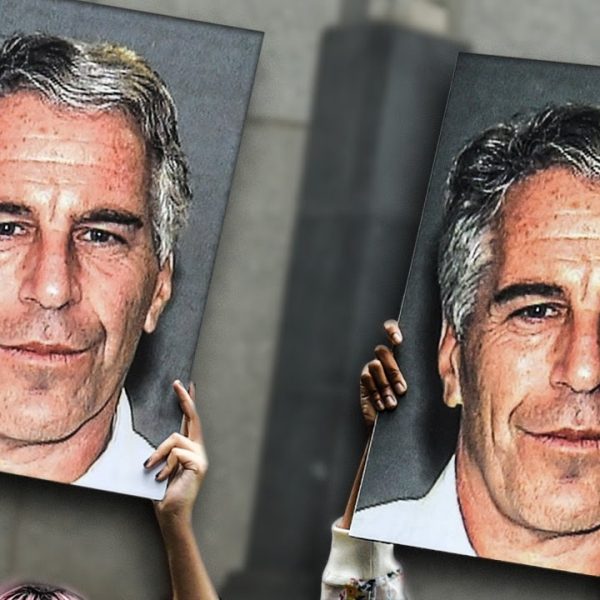 Esotericism, neo-atheism, and Epstein