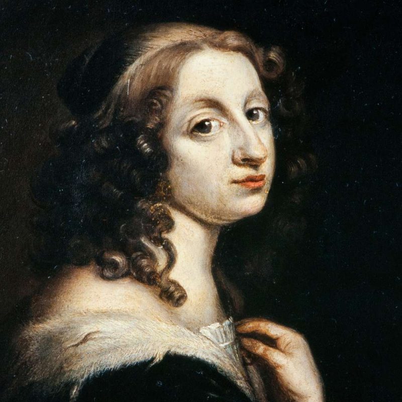 Menasseh Ben Israel: A 17th-century Kissinger?