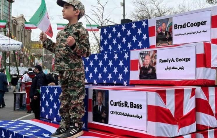 War on Iran is the opposite of ‘realism’