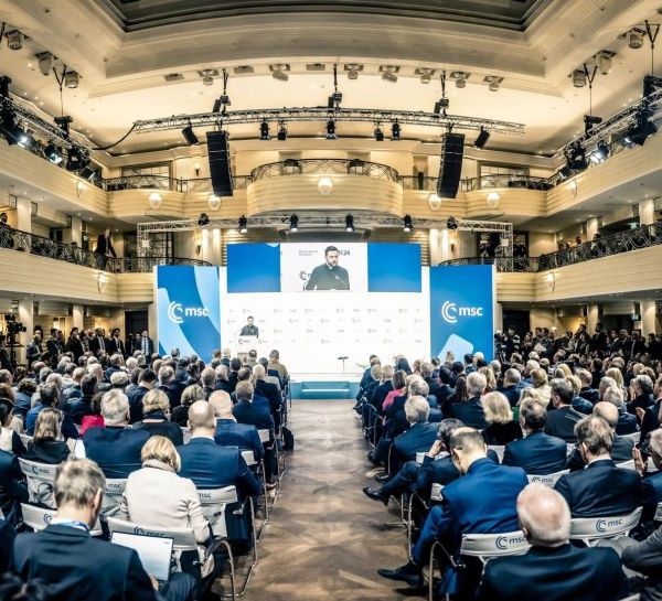 O modelo ocidental de governação pelo medo