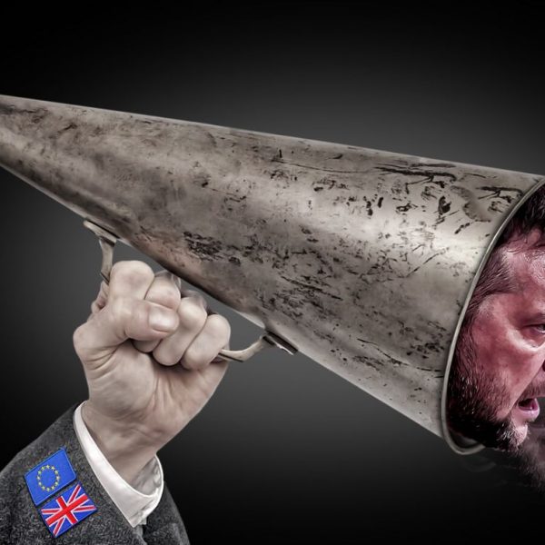 Endgame Ukraine: How a peace deal will leave Russia with the stronger hand, rendering Europe and Britain relics of the past