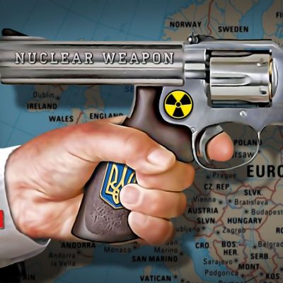 France and United Kingdom move the nuclear clock closer to midnight