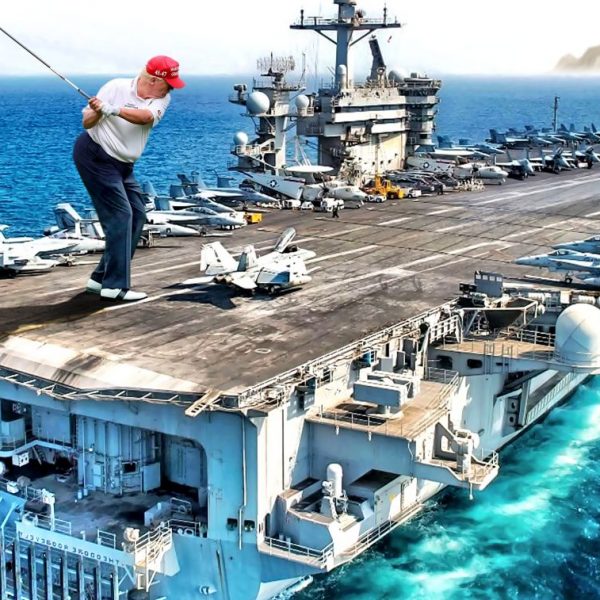 L’Occidente disorientato