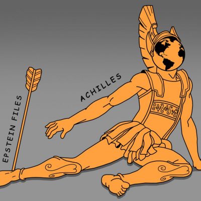 Epstein’s religious materialism is the rule, not the exception