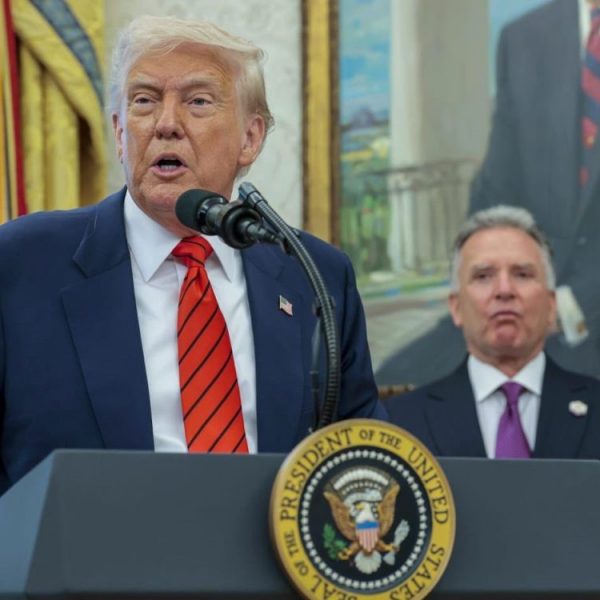 Reconstrucción de Gaza; reconstrucción de Ucrania: «todo son negocios»