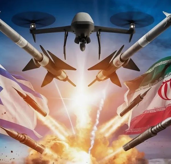 A new war in the Middle East seems only a matter of time