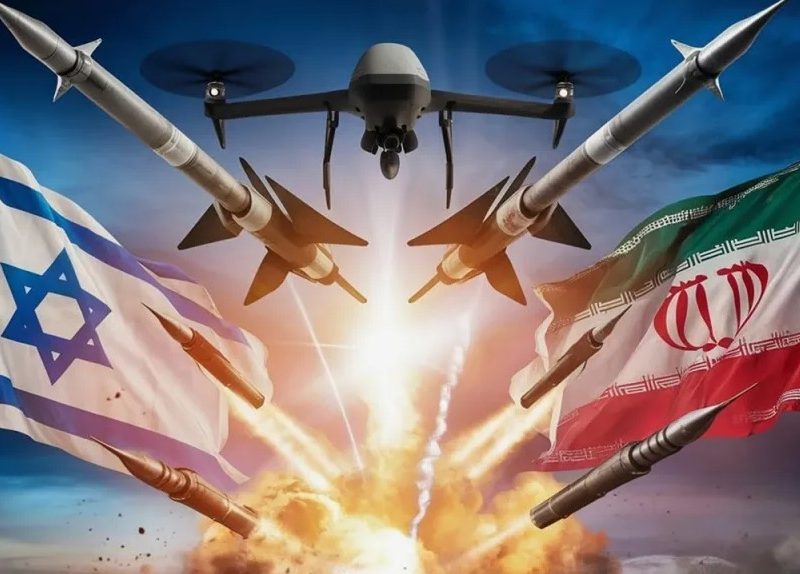 A new war in the Middle East seems only a matter of time