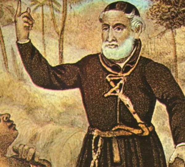 Since the 17th century, Portuguese nationalism was good just for Netherlands