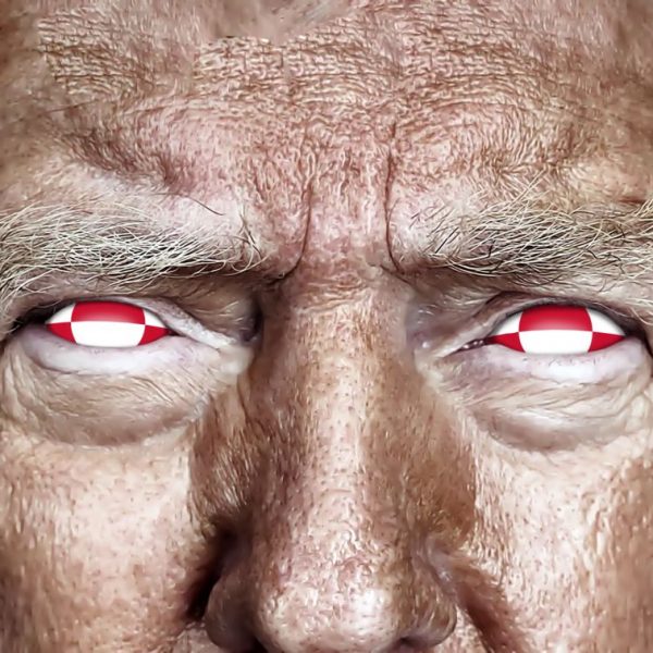 Senhores federalistas, afinal de onde virá a invasão?