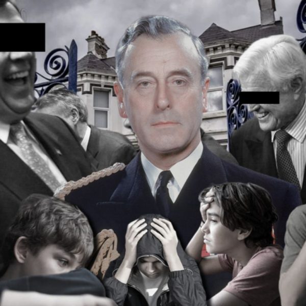Kincora: British intelligence-run sex abuse brothel?
