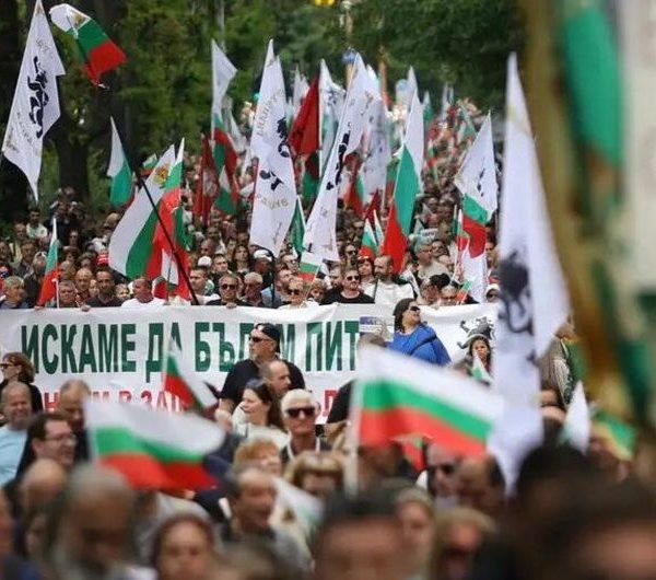La Bulgaria tra contraddizioni politiche e instabilità