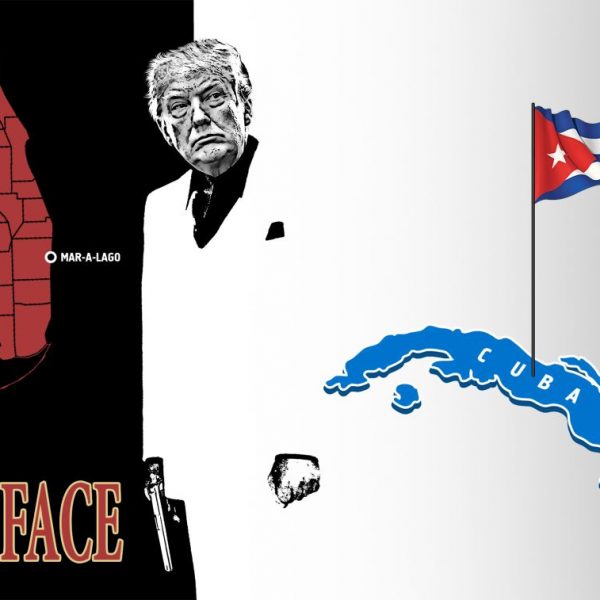 Cuban crisis, year 2026