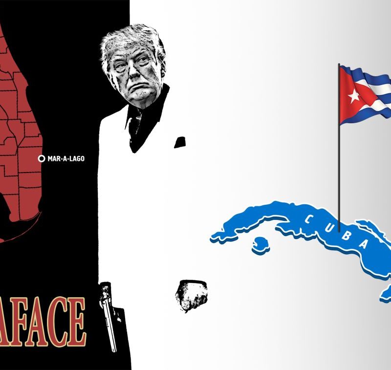 Cuban crisis, year 2026