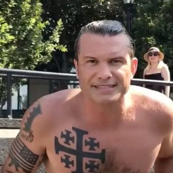 Trump’s $1.5 trillion ‘Dream Military’ Or What National Nightmares Are Made Of