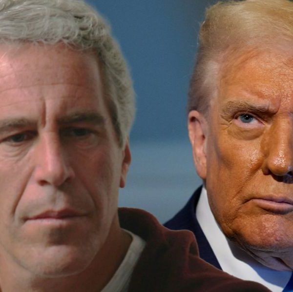 El lento terremoto Epstein: La fractura entre el pueblo y la élite