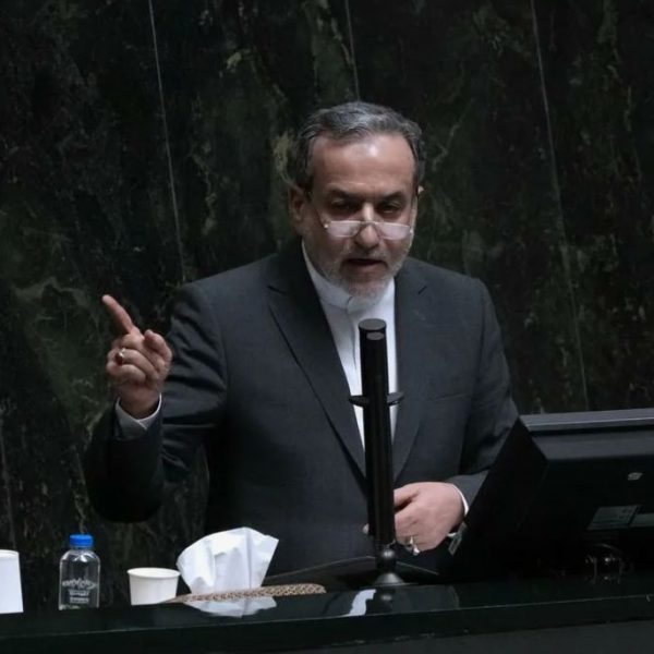 La propuesta de paz integral de Irán a los Estados Unidos