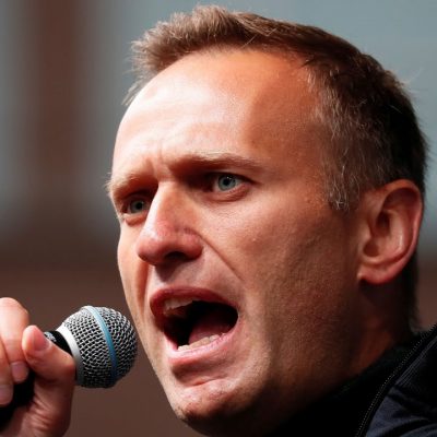 Resistant to Novichok, Russia had to go to South America to find lethal frog poison to kill Navalny!