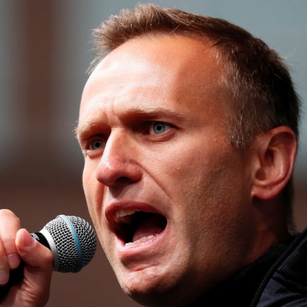 Resistant to Novichok, Russia had to go to South America to find lethal frog poison to kill Navalny!