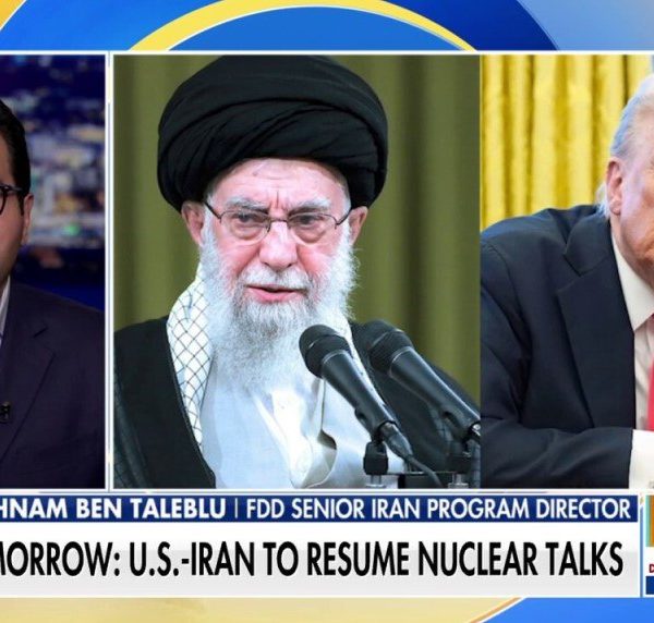 Peeling back the U.S. information operation in Iran