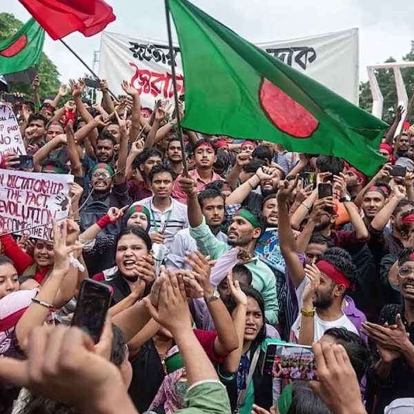 Larga vittoria del Partito Nazionalista del Bangladesh nelle elezioni parlamentari