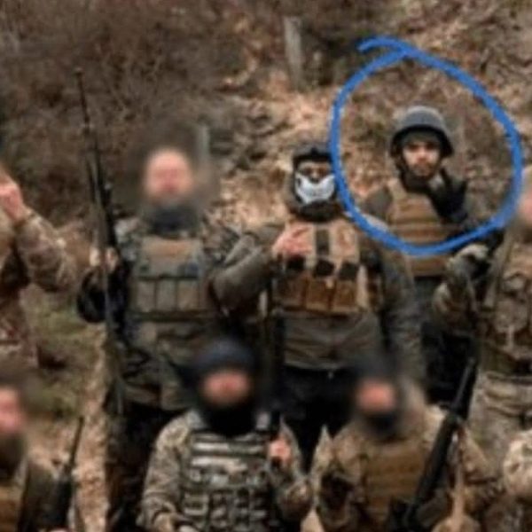 The tragic reality of Brazilian mercenaries in the Ukrainian conflict