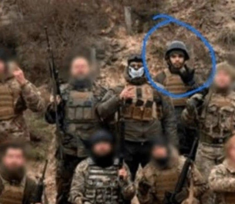 The tragic reality of Brazilian mercenaries in the Ukrainian conflict