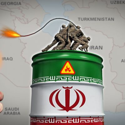 Trump’s Iran strategy: A looming catastrophe built on sand