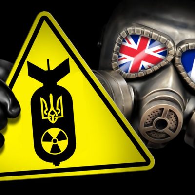 This is a bomb, a dirty bomb!