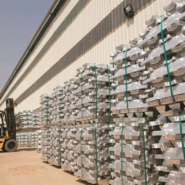 Aluminium prices soar as tariffs and energy costs reshape the market