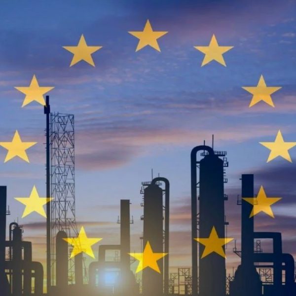 De-risking e transizione verde: l’Europa tra paure politiche e necessità industriali, con la Cina al centro delle catene del valore