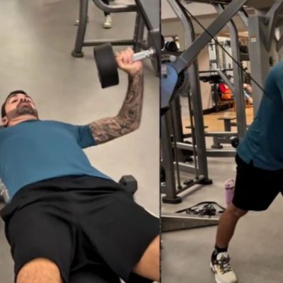 Paralytic Brazilians are rushing to court in order to get a med that enables them to walk again and it is working – now science bureaucracy doesn’t know what to do