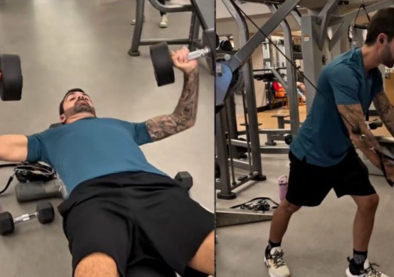 Paralytic Brazilians are rushing to court in order to get a med that enables them to walk again and it is working – now science bureaucracy doesn’t know what to do