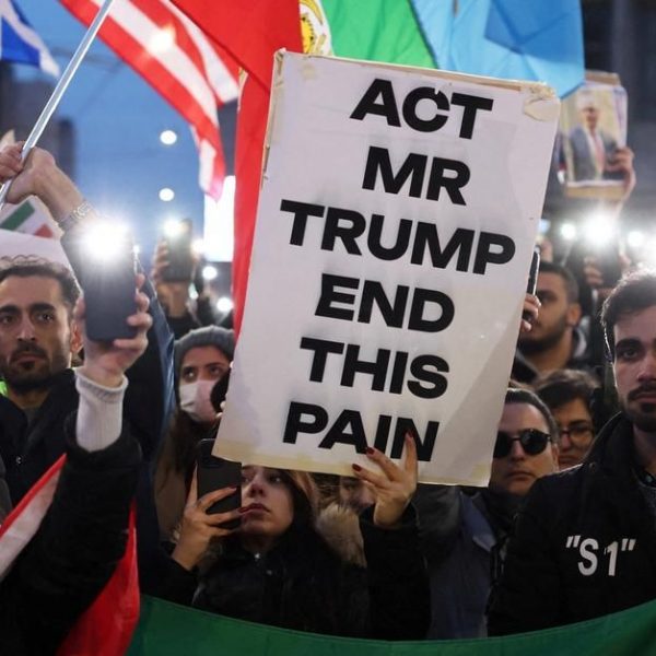 Storia dell’Iran tra XX e XXI secolo – Parte IV  L’Iran a cavallo del nuovo secolo