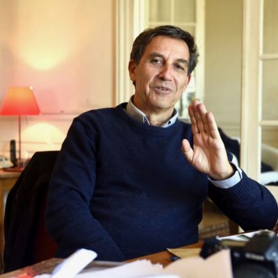 The West at war and the reasons for its inevitable defeat: an interview with Emmanuel Todd