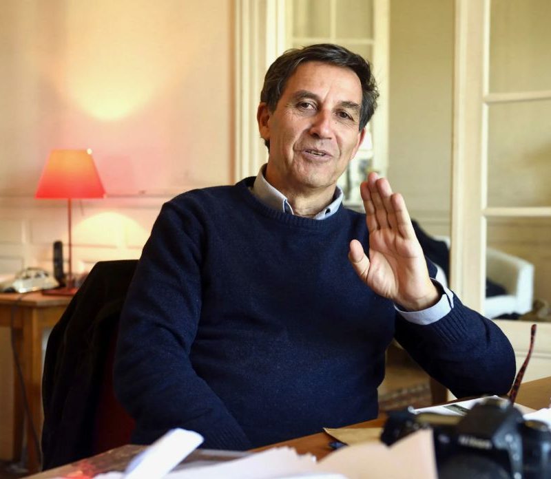 The West at war and the reasons for its inevitable defeat: an interview with Emmanuel Todd