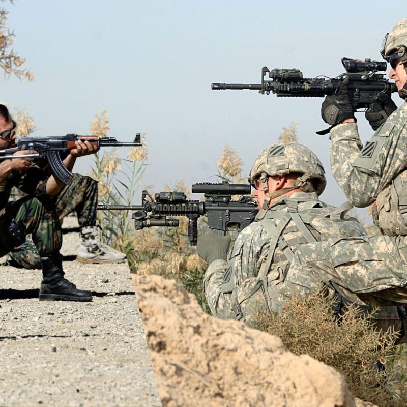 If Iran survives and stays steadfast, Trump’s resource war on China and BRICS collapses