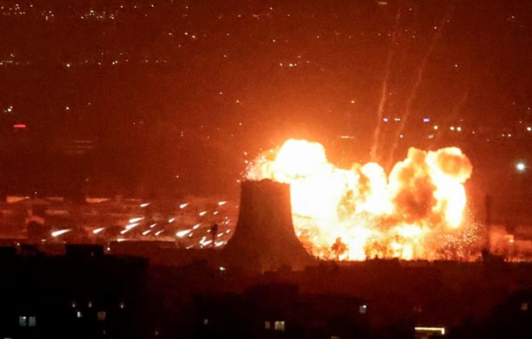 After Iran, the world will never be the same