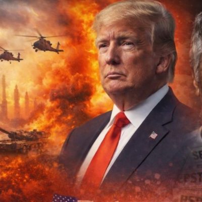 Decoding the First Epstein War