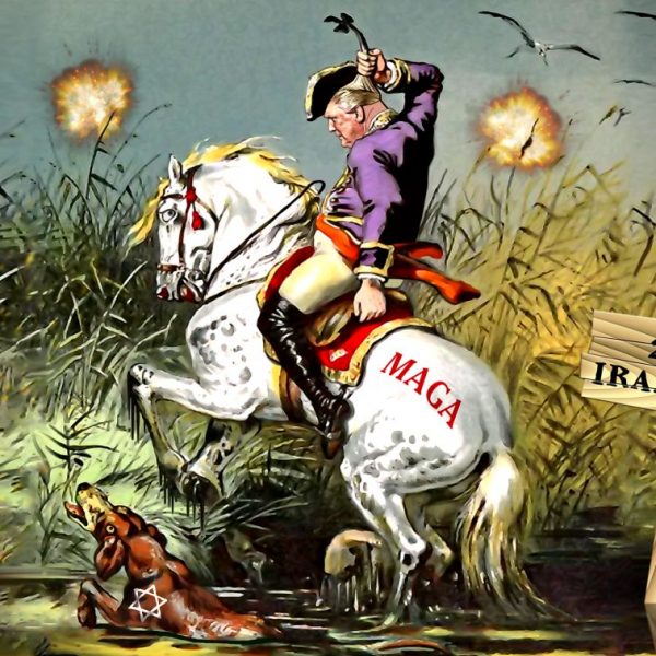 Trump’s Operation Epic FAFO over Iran could escalate NATO’s proxy war against Russia