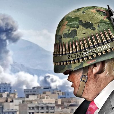 As the wheels come off the Iran conflict, it compels the decision: ‘Where do we stand?’