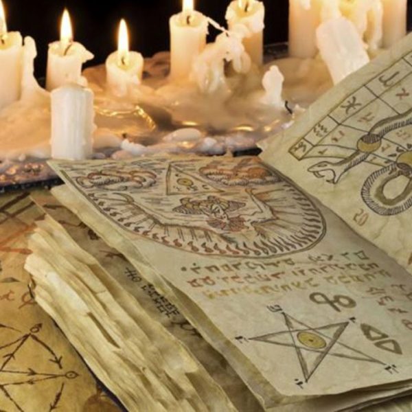 From John Dee to Epstein: Why we can’t have good universities in an esoteric society