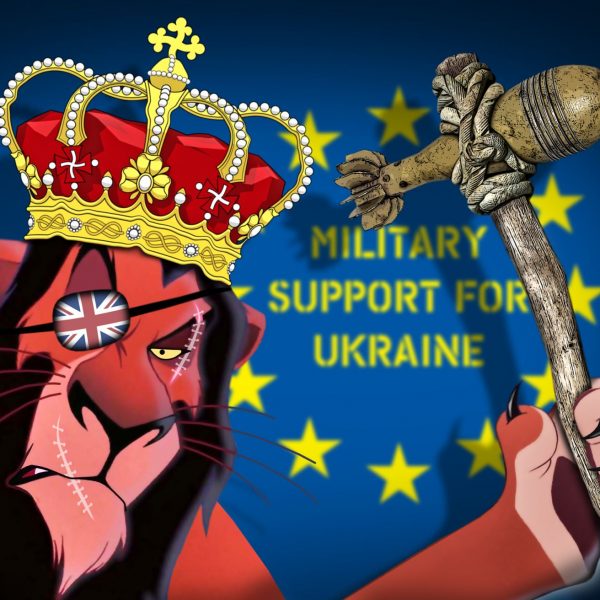 Britain’s bloody hands in Bryansk massacre… gloves off for Russia?