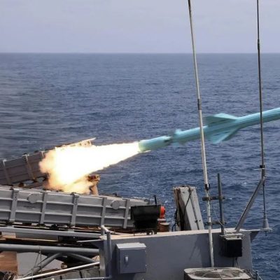 Is having no war plan Trump’s ‘plan’?