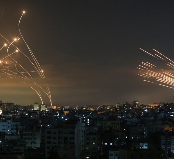 World where might is right