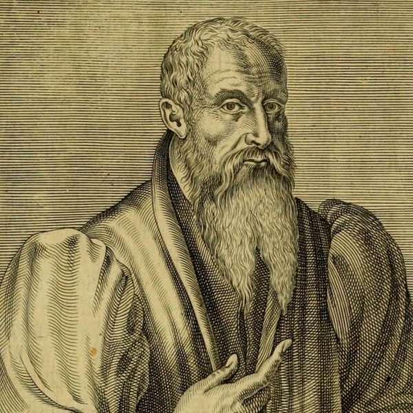 Guillaume Postel: The First Christian Zionist in History?